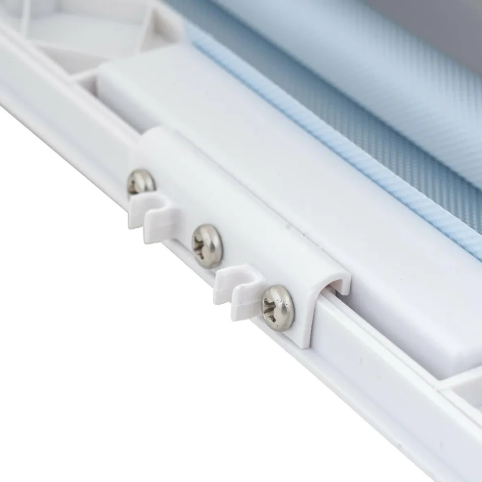 Maxxfan MaxxShade verduistering sluiting white