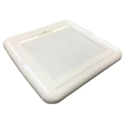 Maxxfan Onderkader met led