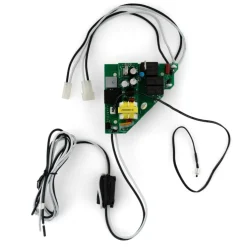 Maxxfan Printplaat voor Deluxe dakluik