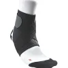 McDavid Enkelsleeve black - EU 42 1/2 - 44 1/2