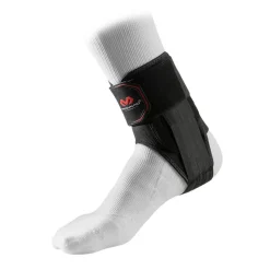 McDavid Stealth Cleat 2+ enkelbrace black