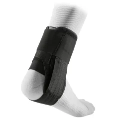 McDavid Stealth Cleat 2+ enkelbrace black