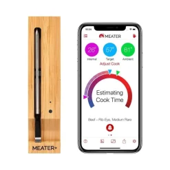 Meater Plus draadloze thermometer