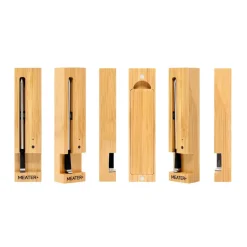 Meater Plus draadloze thermometer