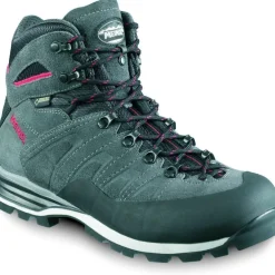 Meindl Antelao GTX bergschoenen heren anthracite red