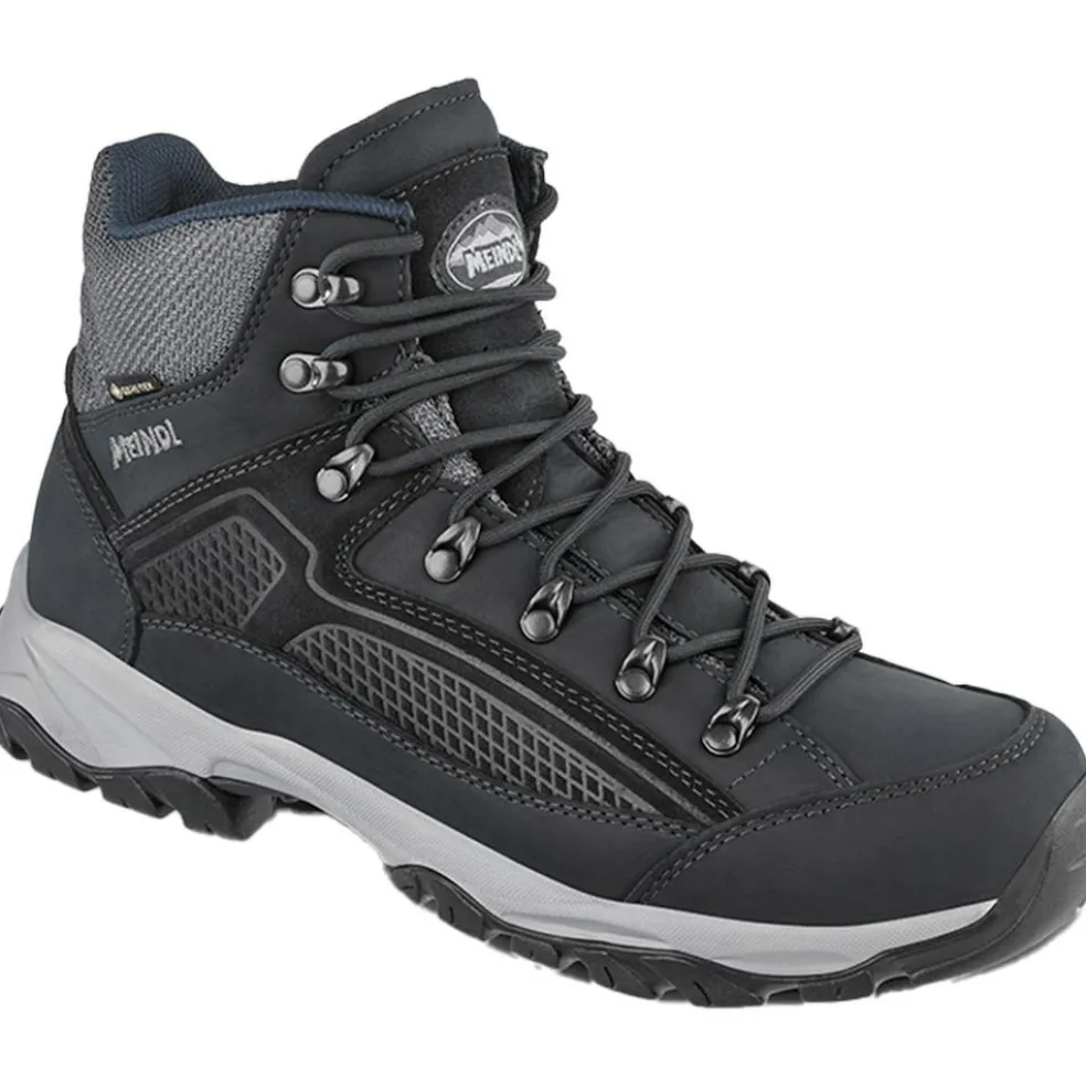 Meindl Baltimore GTX wandelschoenen dames marine