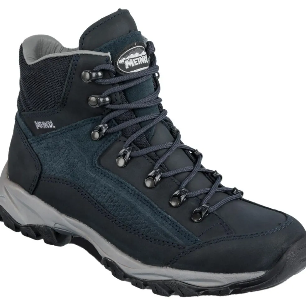 Meindl Baltimore wandelschoenen heren midnight blue