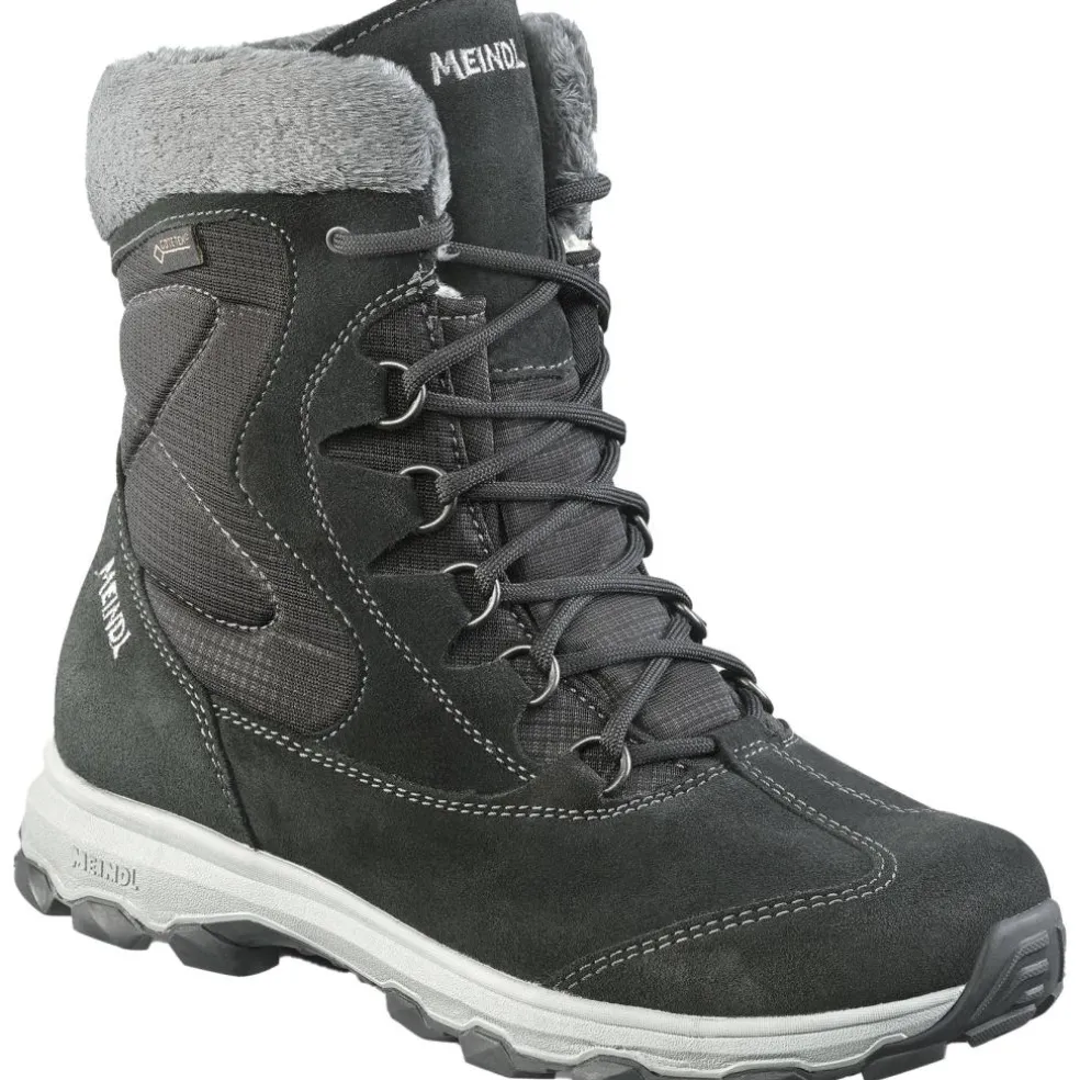 Meindl Civetta Lady GTX winter wandelschoenen dames black