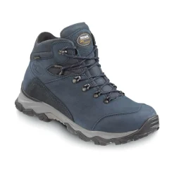Meindl Eppan Lady GTX wandelschoenen dames marine