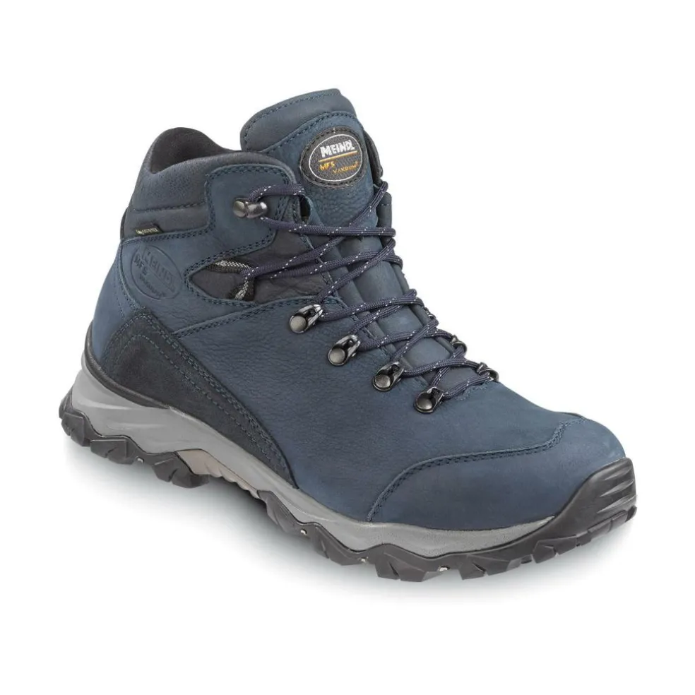 Meindl Eppan Lady GTX wandelschoenen dames marine