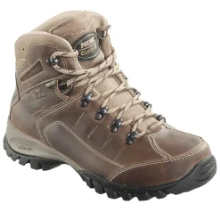 Meindl Jura Lady GTX wandelschoenen dames beige