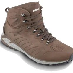 Meindl Korfu Walker Mid wandelschoenen heren brown