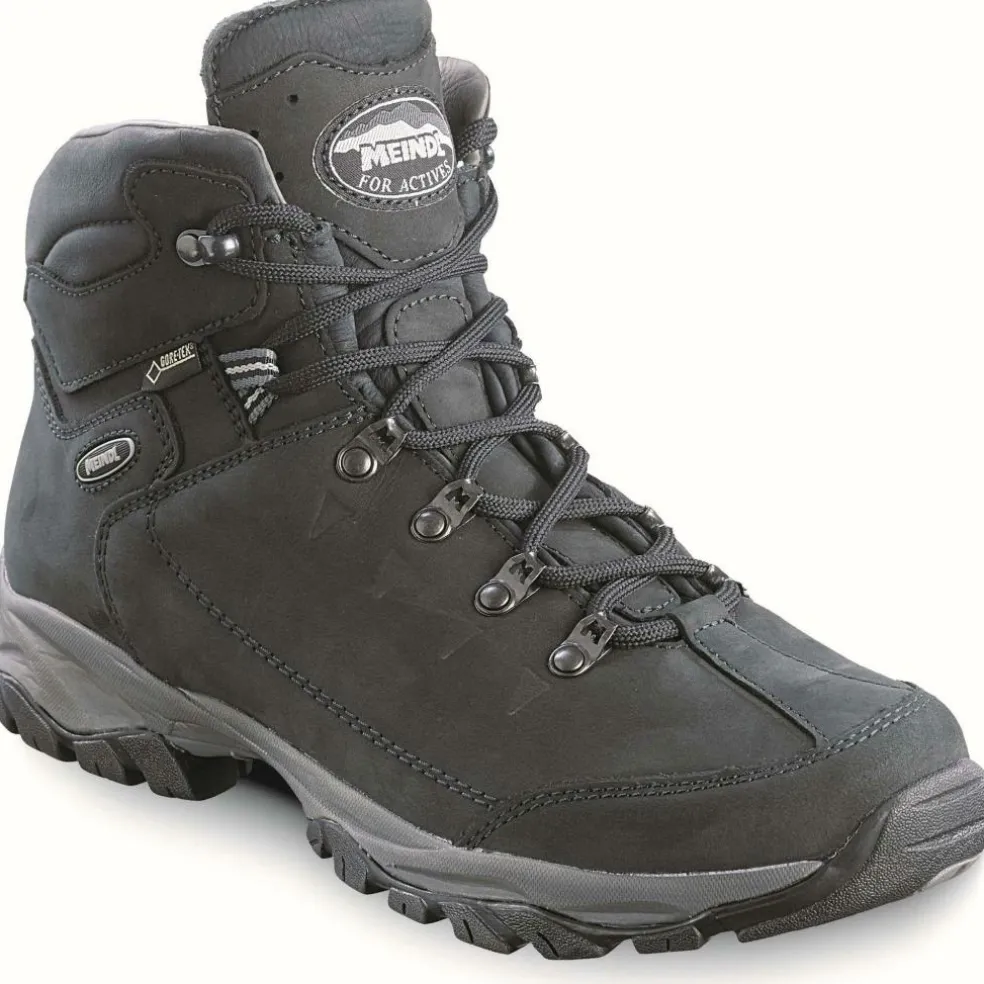 Meindl Ohio Lady 2 GTX wandelschoenen dames marine