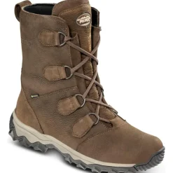 Meindl Paluk GTX winter wandelschoenen heren dark brown