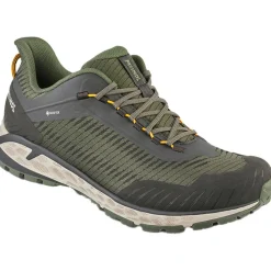 Meindl Power Walker 4.2 wandelschoenen heren olive orange