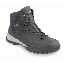 Meindl Sarn GTX wandelschoenen heren anthracite marine
