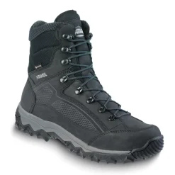 Meindl Telfs GTX winter wandelschoenen heren anthrazit