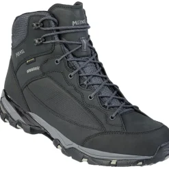 Meindl Toledo GTX Mid wandelschoenen heren black