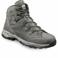 Meindl Vakuum Sento wandelschoenen heren anthracite