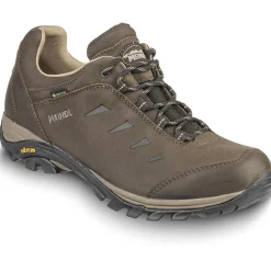 Meindl Venezuela GTX wandelschoenen heren brown