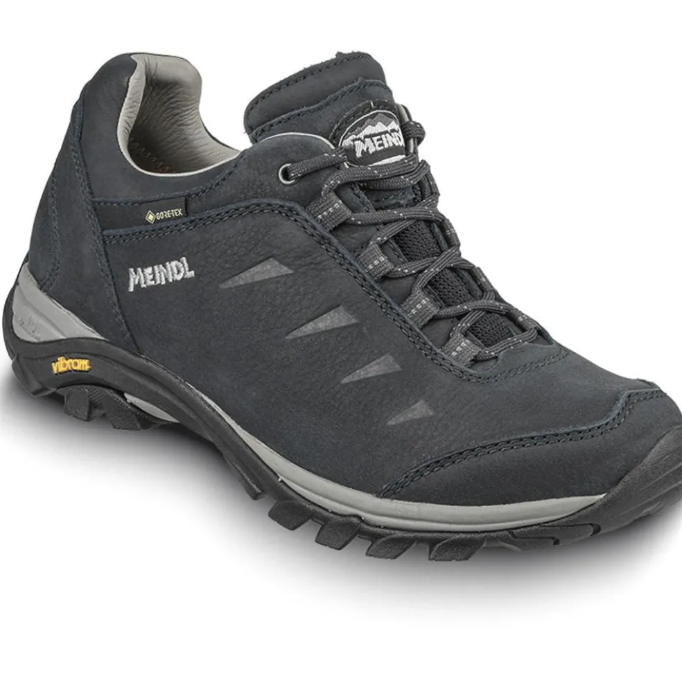 Meindl Venezuela wandelschoenen dames navy