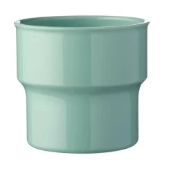 Mepal Basic 234 beker 200 ml retro green