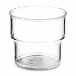 Mepal Basic 234 beker 200 ml transparant