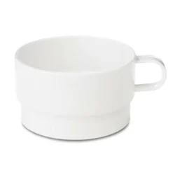 Mepal Basic 421 mok 300 ml wit