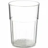 Mepal Basic drinkglas 250 ml transparant