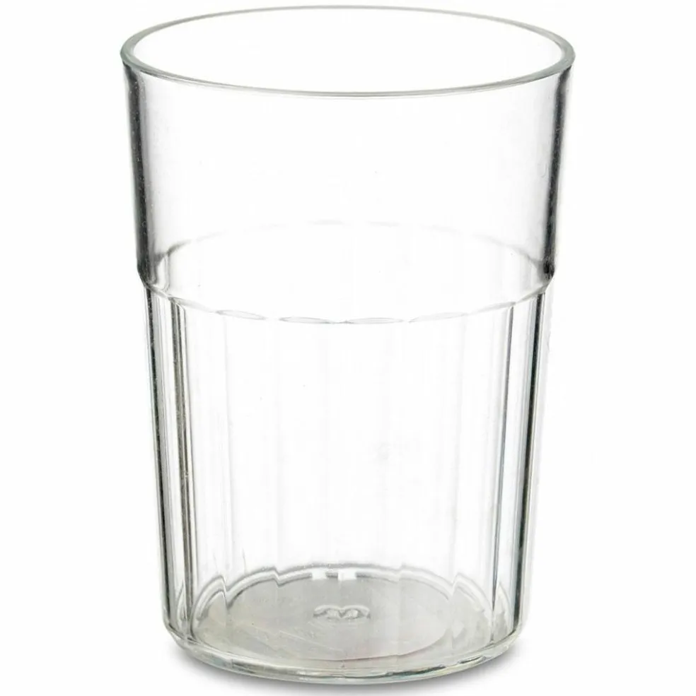 Mepal Basic drinkglas 250 ml transparant