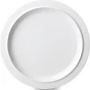 Mepal Basic P220 ontbijtbord ø 220 mm wit
