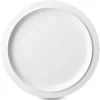 Mepal Basic P250 plat bord ø 250 mm wit