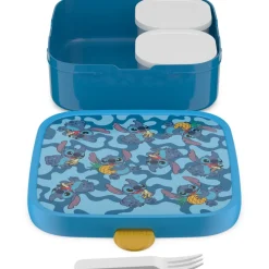Mepal Bento Campus lunchbox stitch