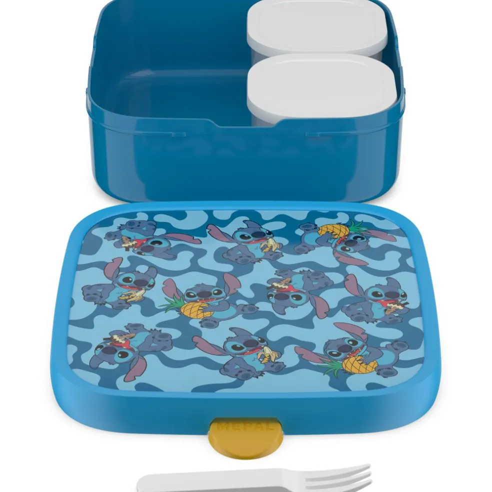 Mepal Bento Campus lunchbox stitch