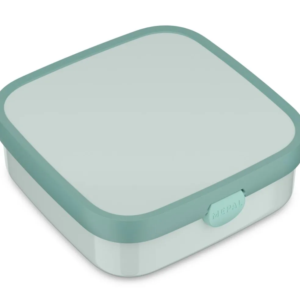 Mepal Bento Campus lunchbox cool mint