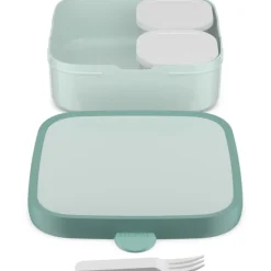Mepal Bento Campus lunchbox cool mint