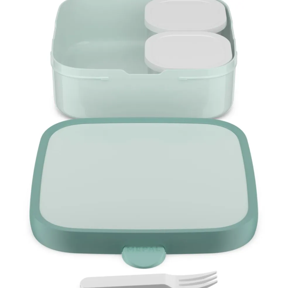 Mepal Bento Campus lunchbox cool mint