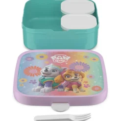 Mepal Bento Campus lunchbox paw patrol girls