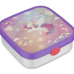 Mepal Bento Campus lunchbox unicorn glow