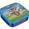 Mepal Bento Campus lunchbox paw patrol pups