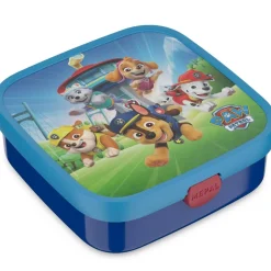 Mepal Bento Campus lunchbox paw patrol pups