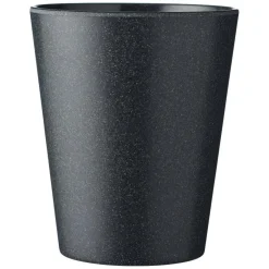 Mepal Bloom beker 300 ml pebble black