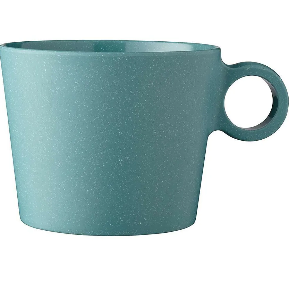 Mepal Bloom mok 375 ml pebble green