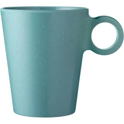 Mepal Bloom mok 300 ml pebble green