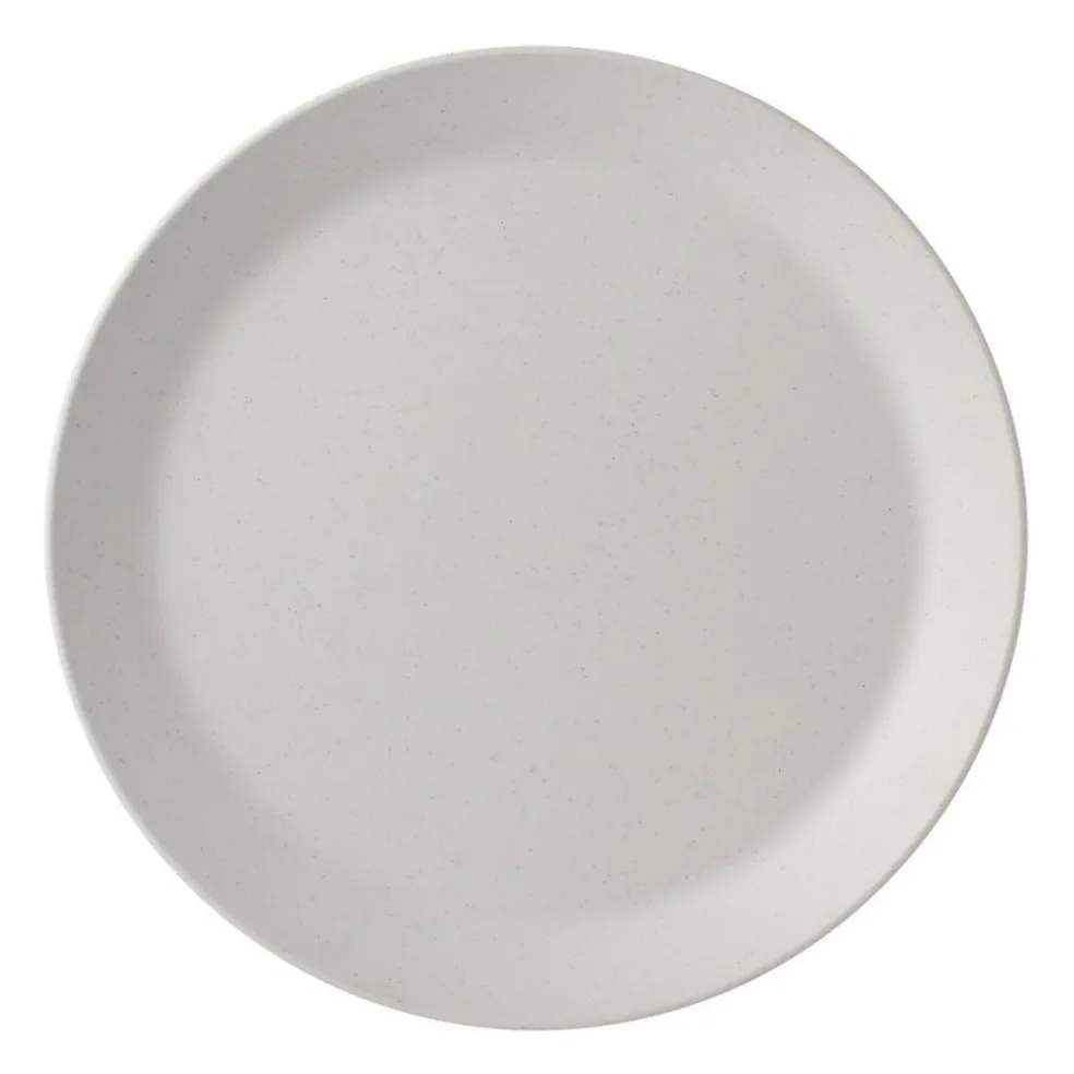 Mepal Bloom ontbijtbord ø 240 mm pebble white