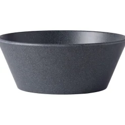 Mepal Bloom schaal 600 ml pebble black
