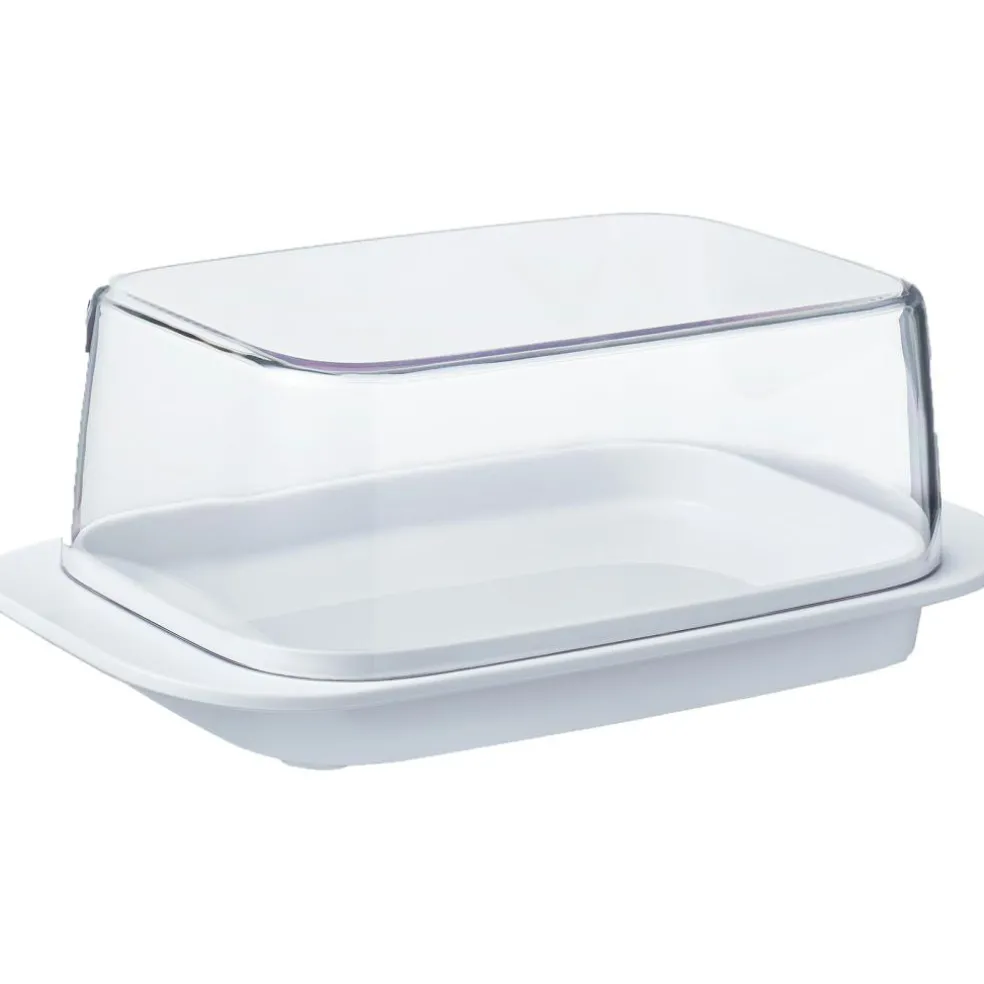 Mepal Botervloot wit