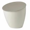 Mepal Calypso afvalbakje 2,2 liter nordic white