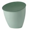 Mepal Calypso afvalbakje 2,2 liter nordic sage