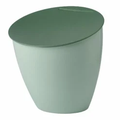Mepal Calypso afvalbakje 2,2 liter nordic sage